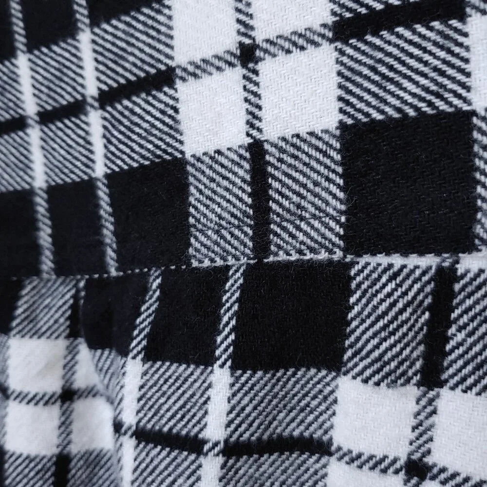 True Religion Flannel Shirt